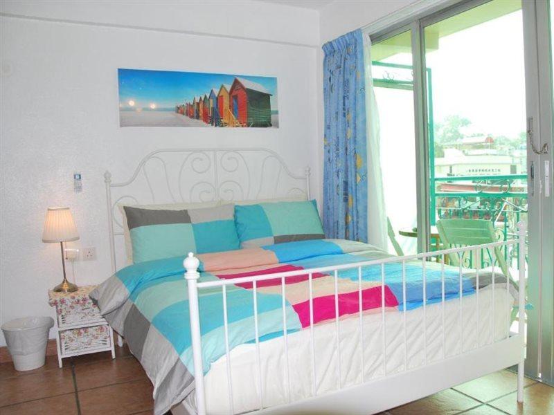 Bali Holiday Resort Hongkong Zewnętrze zdjęcie