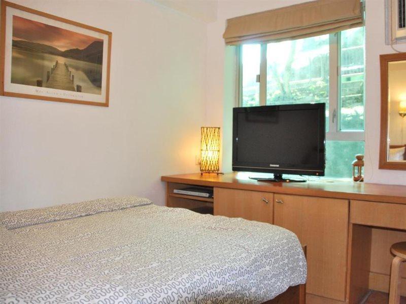 Bali Holiday Resort Hongkong Zewnętrze zdjęcie