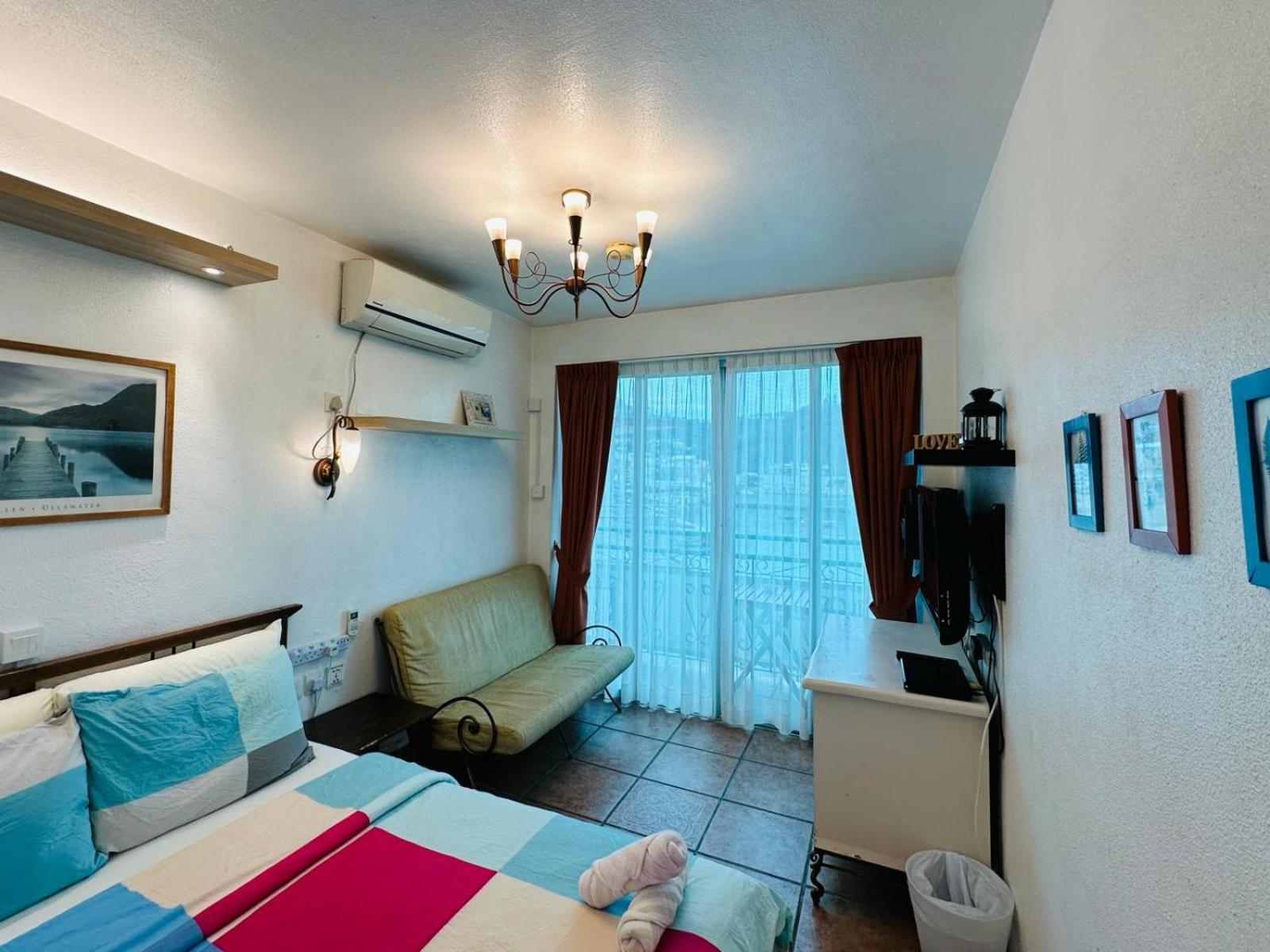Bali Holiday Resort Hongkong Zewnętrze zdjęcie