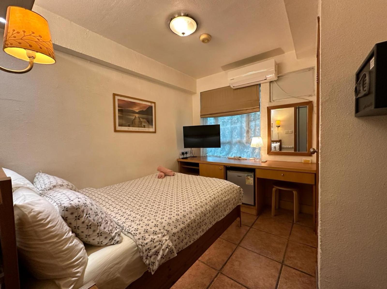 Bali Holiday Resort Hongkong Zewnętrze zdjęcie