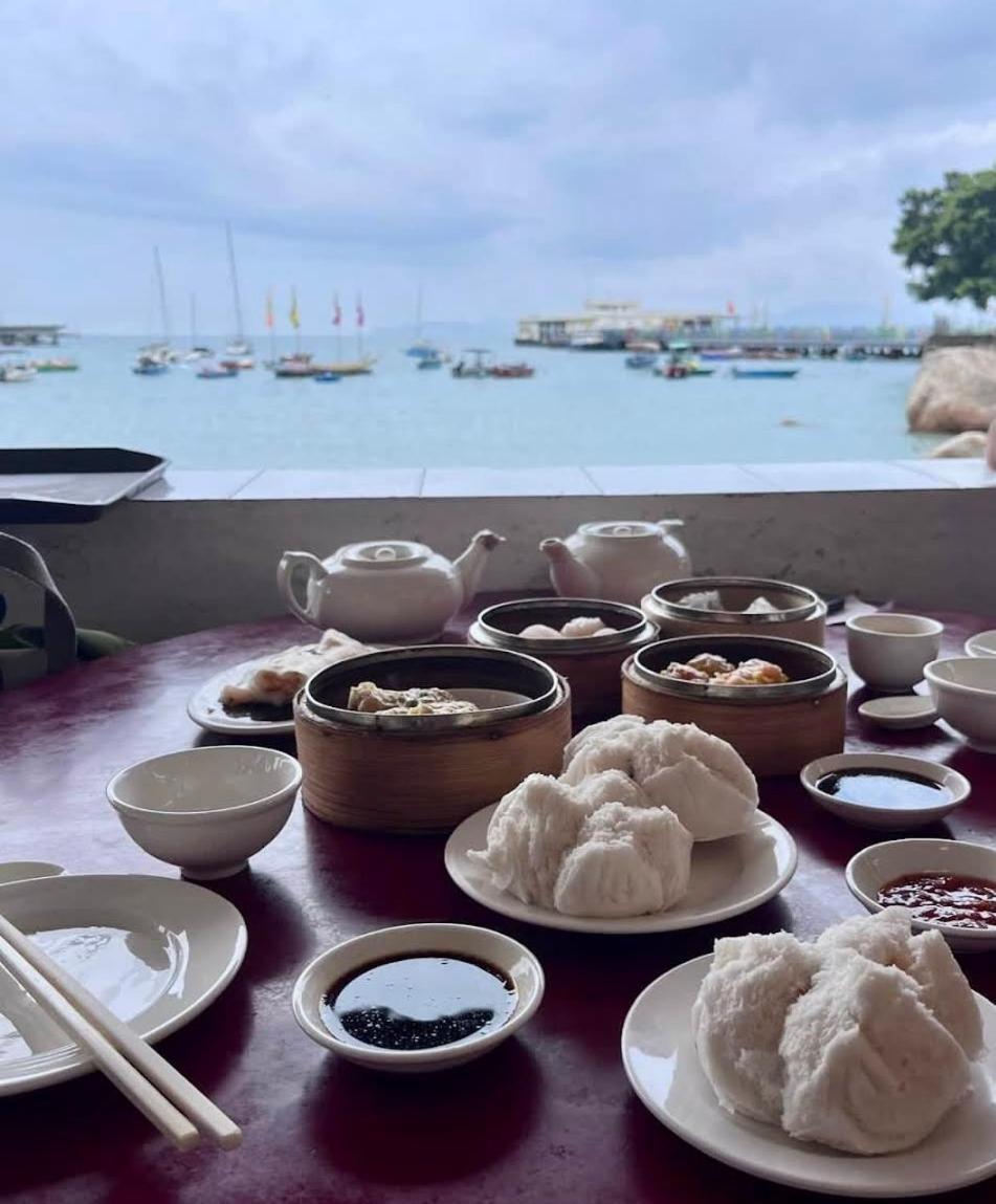 Bali Holiday Resort Hongkong Zewnętrze zdjęcie