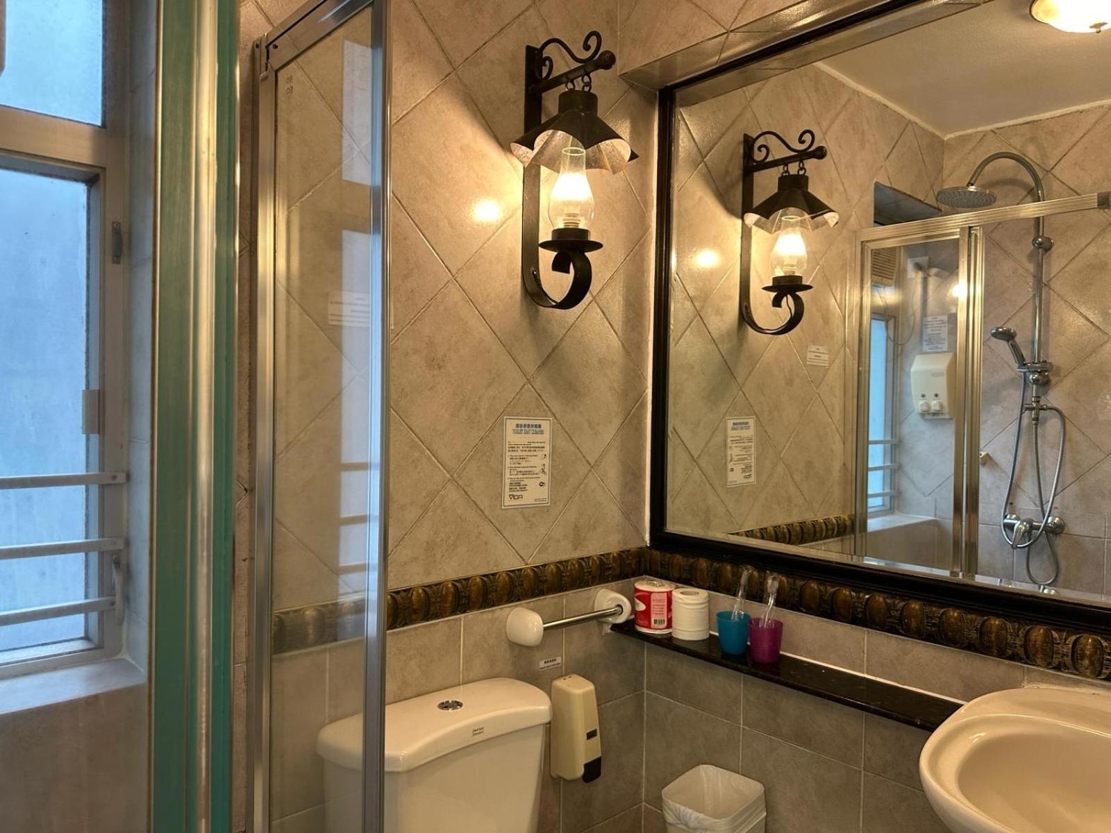 Bali Holiday Resort Hongkong Zewnętrze zdjęcie