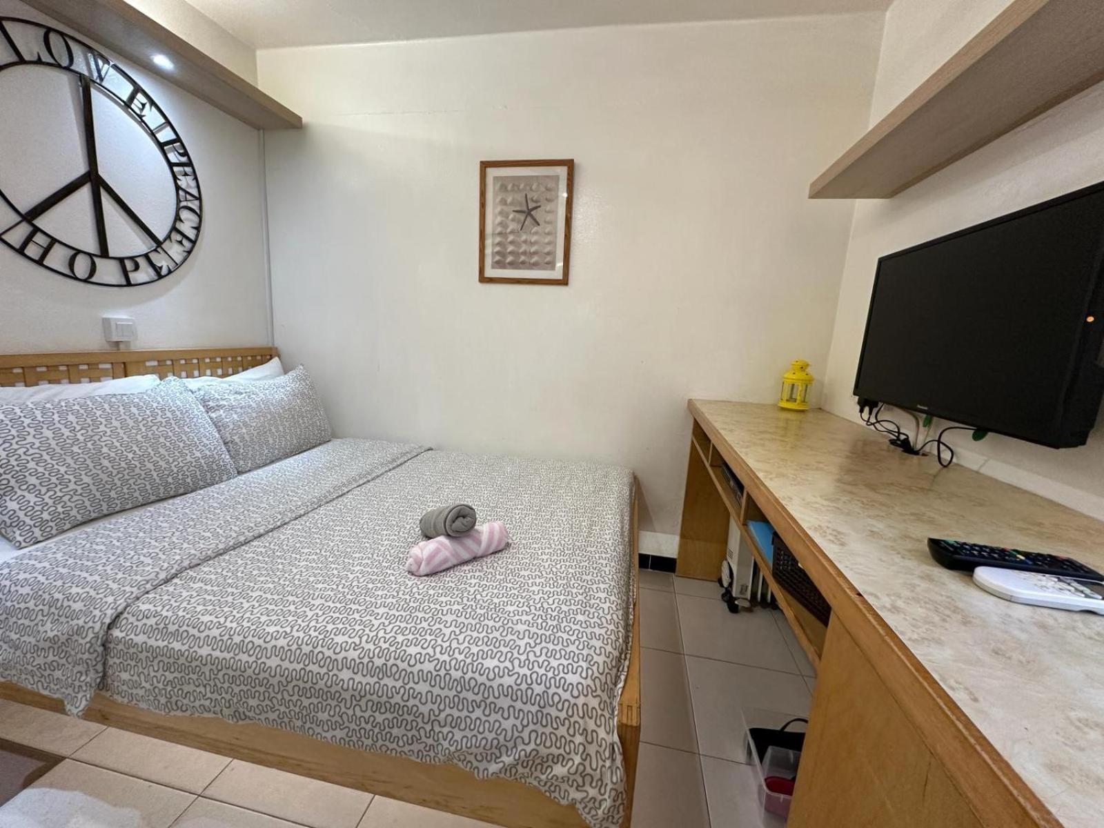 Bali Holiday Resort Hongkong Pokój zdjęcie