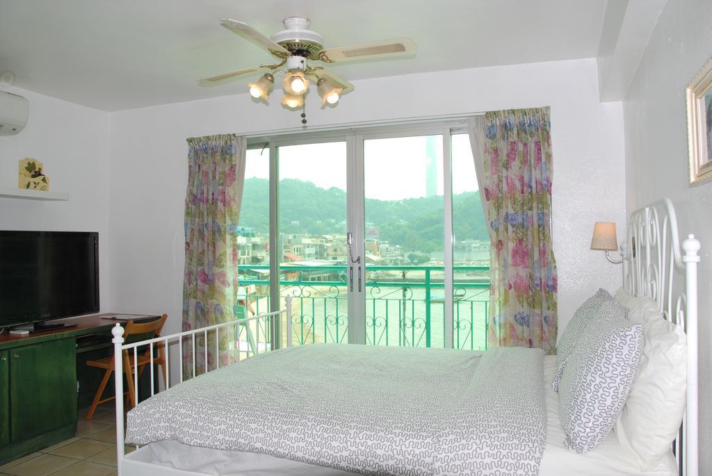 Bali Holiday Resort Hongkong Zewnętrze zdjęcie